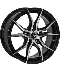 ZW-D5270 MB R16 W7.0 PCD5x114.3 ET40 DIA67.1